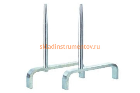 Набор подставок-держателей для головки блока цилиндров FORCE 9G0604