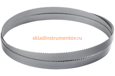 Полотно по металлу M42 (2085х20х0.9 мм; 10/14TPI) для MBS-708CS/MBS708VS/MBS-708CSV/MBS-708CST Honsberg PC20.2085.10.14N-P