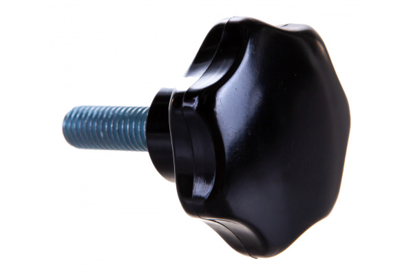 Звездообразная рукоятка KIPP K0152.44008X25