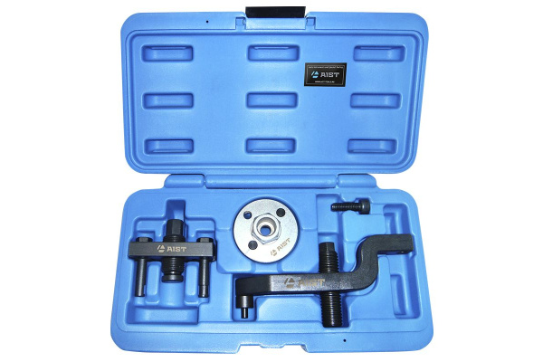 Съемник водяной помпы AIST VAG T5&Touareg 2.5 TDI 67961124 00-00018999