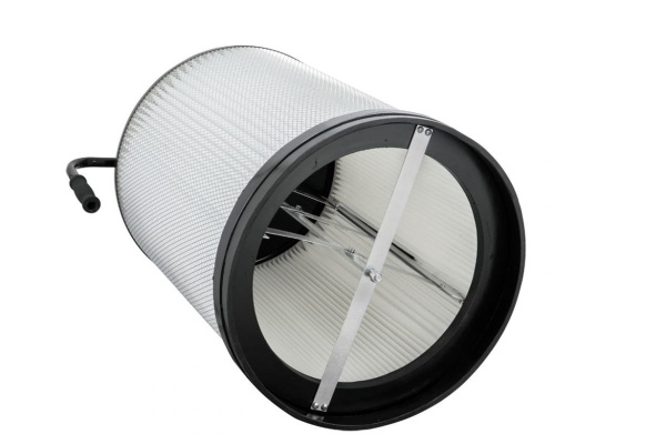 Картридж фильтрующий (2 мкм) для DC-1200/2300/5000 JET 19500117