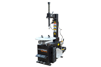 Полуавтоматический шиномонтажный стенд WIEDERKRAFT WDK-752122