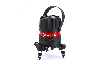 Лазерный уровень MATRIX ML04P 35061