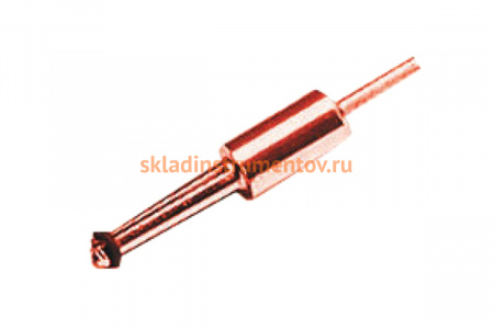 Электрод (8 мм) для приварки метиза Blue Weld 742269