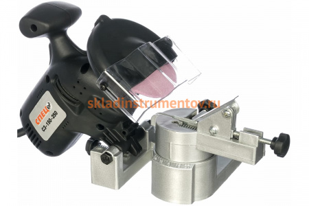 Заточной станок для цепей СПЕЦ СЗ-150-250