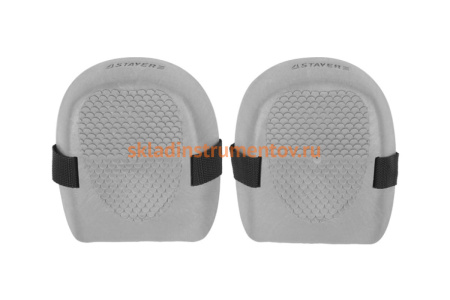 Универсальные резиновые наколенники Stayer STANDARD 11193_z01