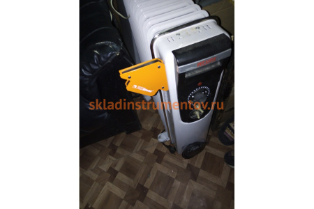 Магнитный угольник Foxweld FIX-3 до 11кг 5384