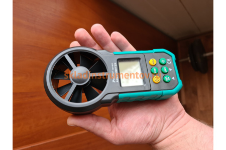 Анемометр ProsKit MT-4615 00323244