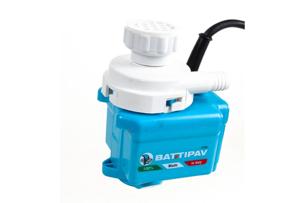 Насос водяной S3 BATTIPAV S3