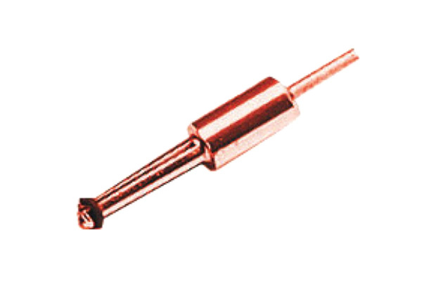 Электрод (8 мм) для приварки метиза Blue Weld 742269