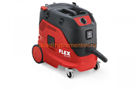 Строительный пылесос FLEX VCE 33 L MC 444103