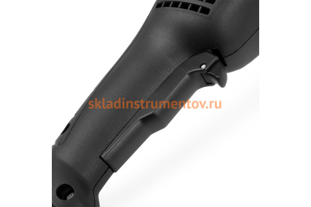 Универсальная барабанная шлифмашина MESSER M3337