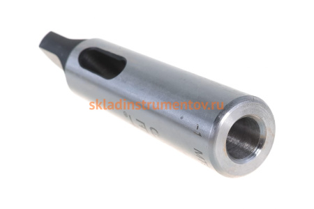 Втулка переходная Jet МК3/МК1 59500029