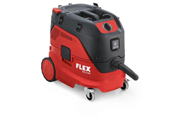 Строительный пылесос FLEX VCE 33 L MC 444103 Строительный пылесос FLEX VCE 33 L MC 444103