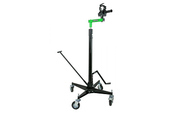 Стойка для дрели мокрого-сухого алмазного бурения EIBENSTOCK EBM 2300 09654000