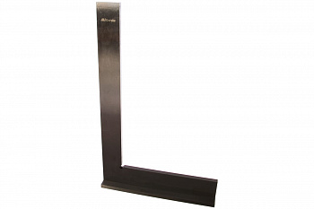 Поверочный угольник Micron УШ 400х250 кл.2 МИК 61234