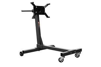 Стапель-кантователь для двигателя TORIN одностоечный с Н-обр.рамой T24541