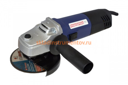 Угловая шлифовальная машина ДИОЛД МШУ-1.0 10041060