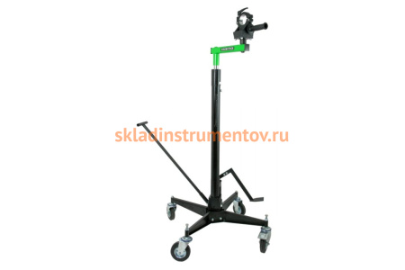 Стойка для дрели мокрого-сухого алмазного бурения EIBENSTOCK EBM 2300 09654000