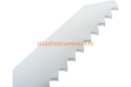 Полотно по древесине 3021/300 bi (5 шт; 300х19х1.27 мм; 280 мм; 6 TPI) WILPU 1228000005 Полотно по древесине 3021/300 bi (5 шт; 300х19х1.27 мм; 280 мм; 6 TPI) WILPU 1228000005