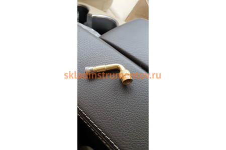 Удлинитель ROSSVIK VE36-90 VE-2 90 ЕК000010551