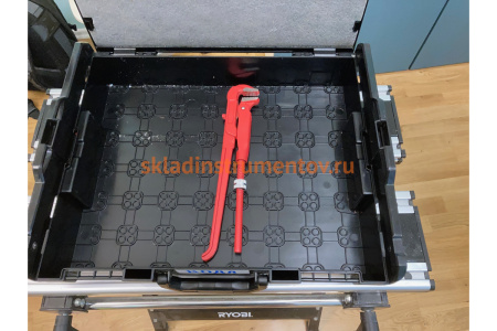 Транспортный кейс L-Boxx FLEX 414077