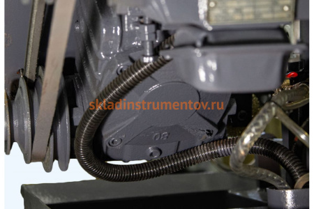 Ленточнопильный двухколонный станок MetalMaster MGH-200 17788 Ленточнопильный двухколонный станок MetalMaster MGH-200 17788