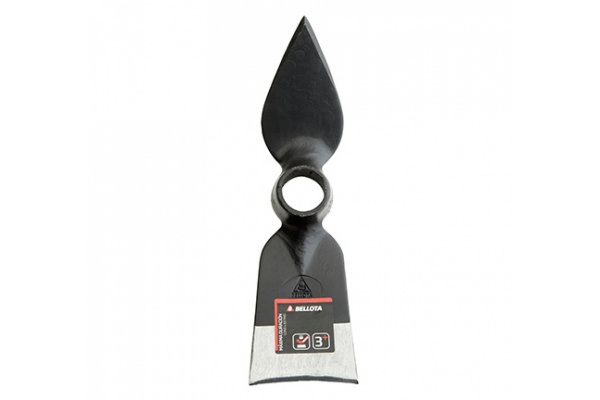 Мотыга Bellota комбинированная с лепестком 230-A CM 1200