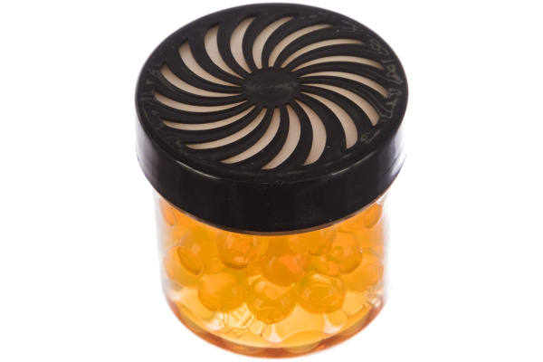 Ароматизатор-банка с гелевыми шариками Airline крымские каникулы AFSH185