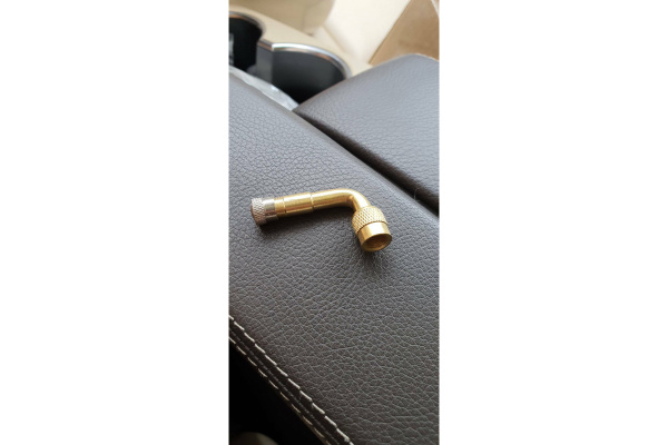 Удлинитель ROSSVIK VE36-90 VE-2 90 ЕК000010551