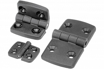 Шарнир KIPP K0435.251515