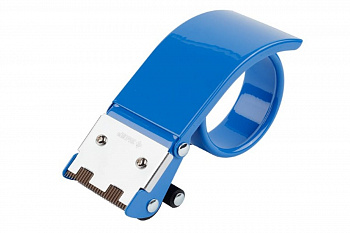 Универсальный диспенсер Зубр ЭКСПЕРТ для клеящих лент и для армированных лент 12025