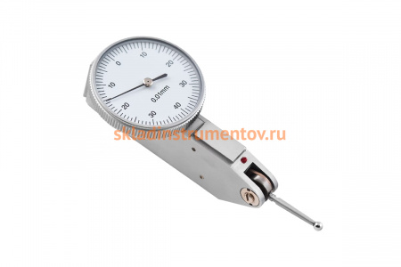 Индикатор ИРБ ГОСТ 5584-75 производство Guilin Measuring GRIFF D105001