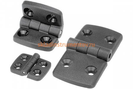 Шарнир KIPP K0435.251515