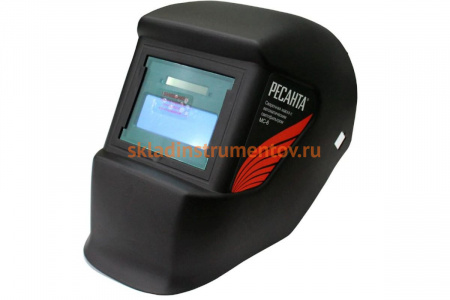 Сварочная маска Ресанта МС-6 65/60