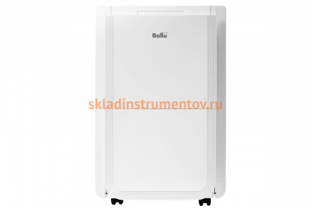 Осушитель воздуха Ballu BDH-40L