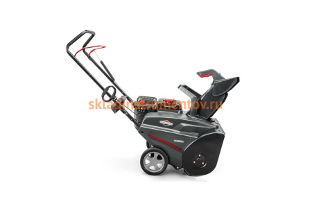 Бензиновый снегоуборщик Briggs&Stratton 1022 E 1696720