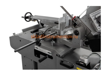 Ленточнопильный станок по металлу JET MBS-1011DASP 50000315T