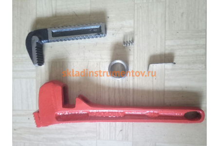 Трубный ключ Стиллсон Stillson 250 мм VIRA 307132