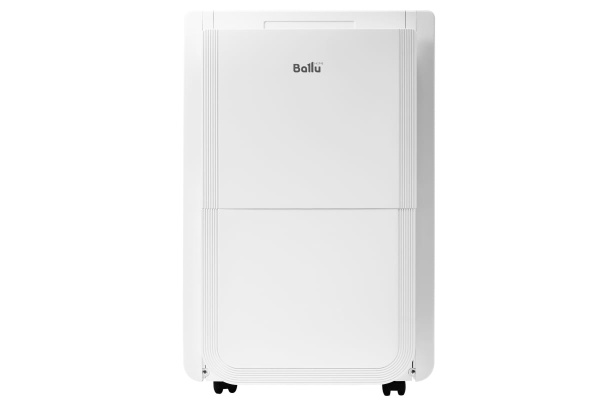 Осушитель воздуха Ballu BDH-40L Осушитель воздуха Ballu BDH-40L