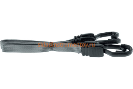 Плоские багажные резинки 600мм STELS 54401