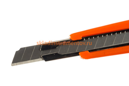 Нож SPARTA 9 мм 78971