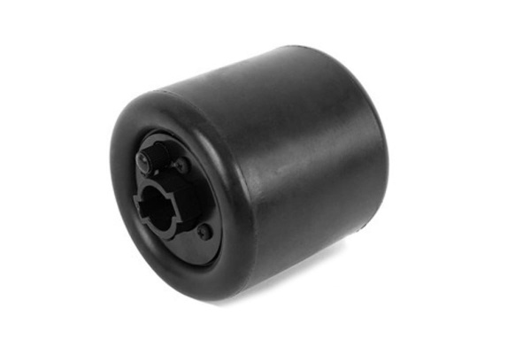 Барабан надувной (100 мм) MESSER 10-40-119