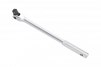 Вороток с шарниром 3/4", 450мм KING TONY 6452-18F