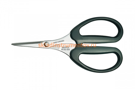 Ножницы для кевлара KNIPEX KN-9503160SB