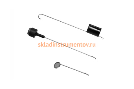 Видеоинспекция для труб SUPER-EGO 1500000719