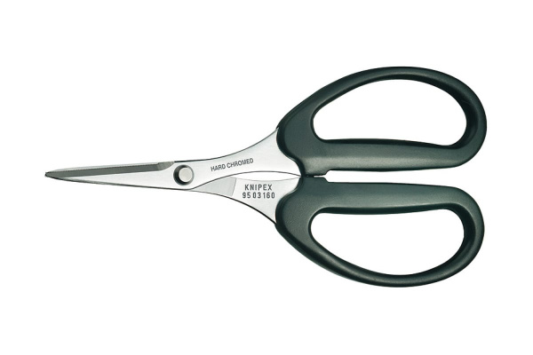 Ножницы для кевлара KNIPEX KN-9503160SB
