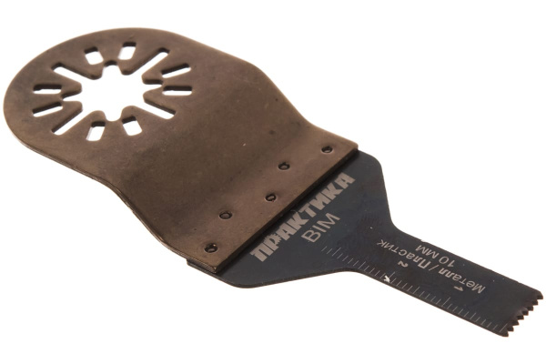 Набор насадок универсальный №8 в кейсе, оргстекло (15 шт) для МФИ ПРАКТИКА 240-577