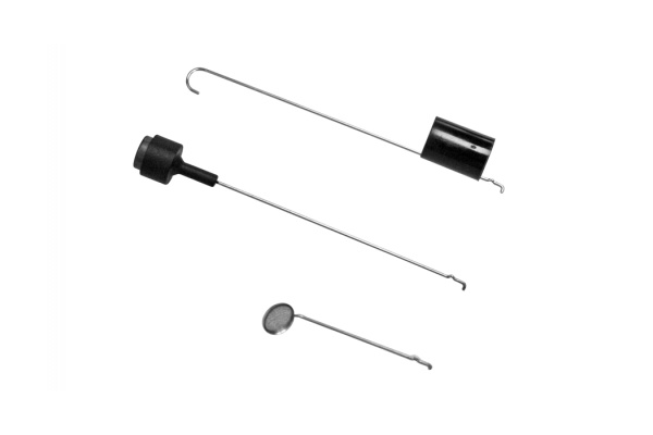 Видеоинспекция для труб SUPER-EGO 1500000719