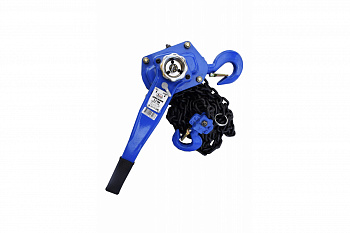 Ручная рычажная таль EURO-LIFT HLB 300, 3.2тн, 9.0м ТРР 3,2/9